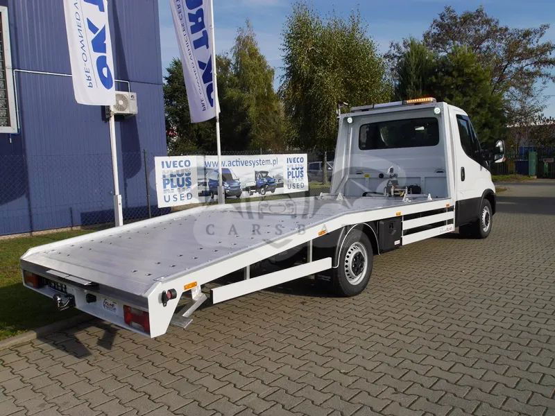 Iveco Daily 2022