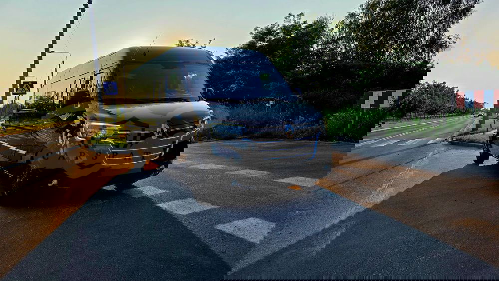 Renault Master 2020