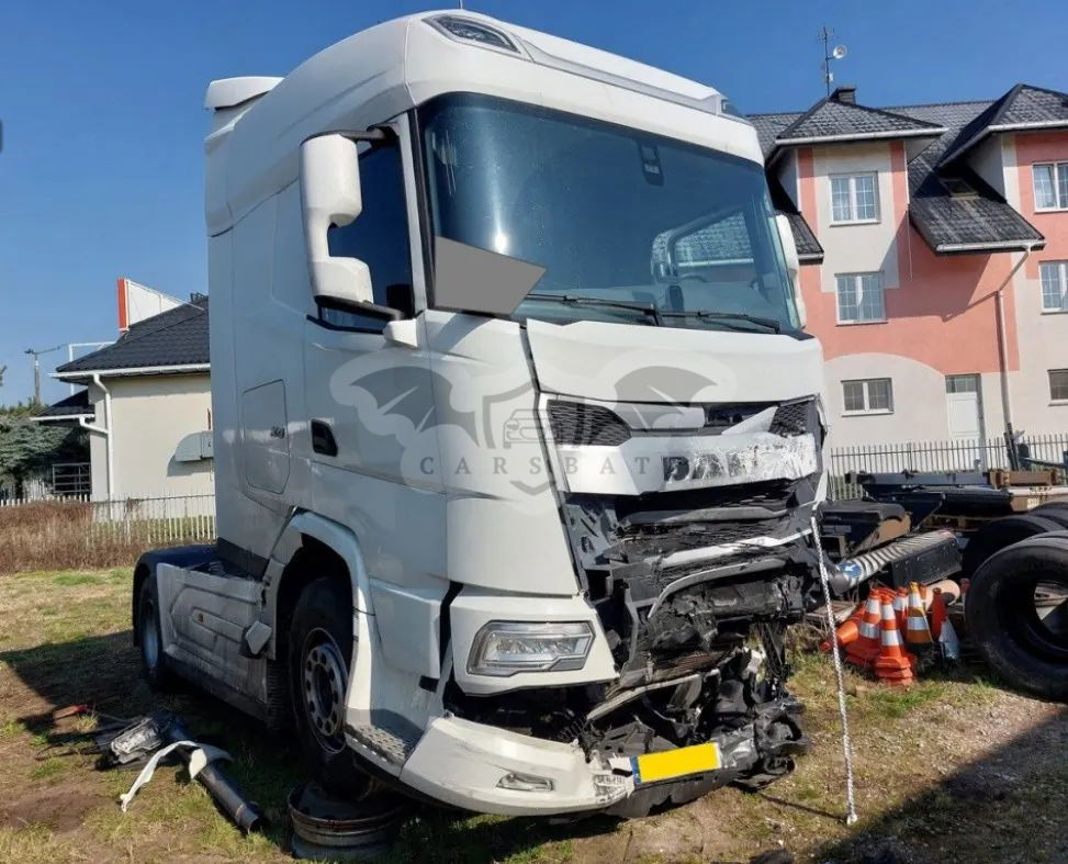 DAF XG 2024