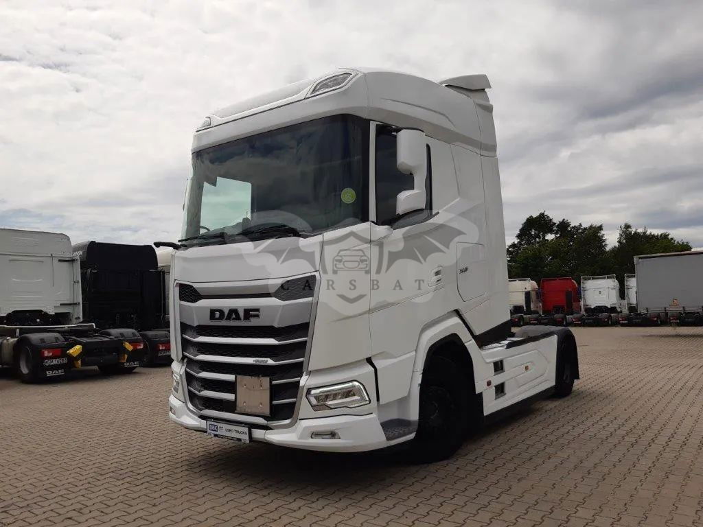DAF XG 2023