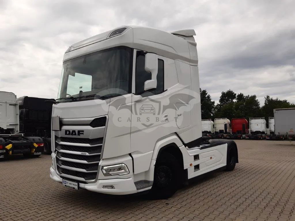 DAF XG 2023