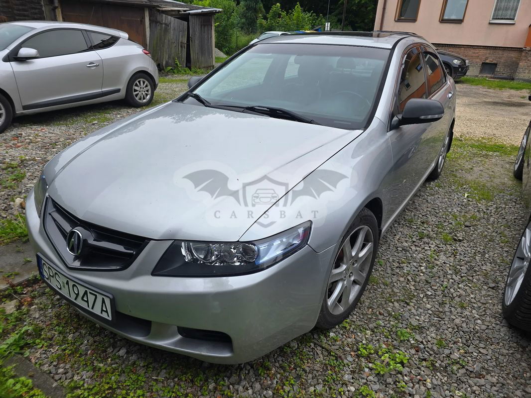 Acura TSX 2.4 2005