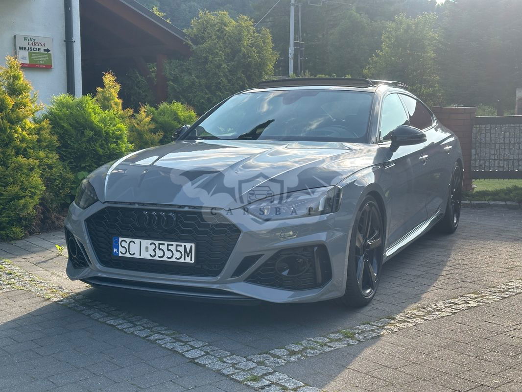 Audi RS5 2.9 TFSI Quattro Tiptronic 2019