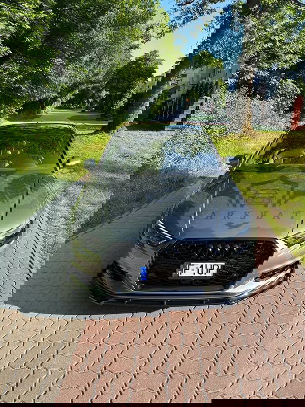 Audi A3 8V 2020