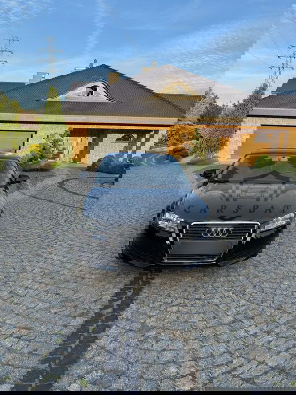 Audi A3 8P 1.6 Attraction 2009