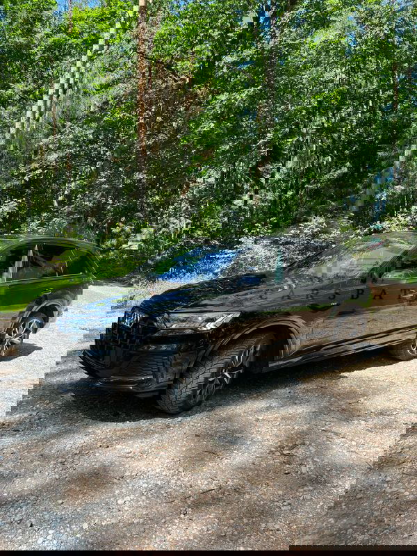 Audi Q7 II 2023