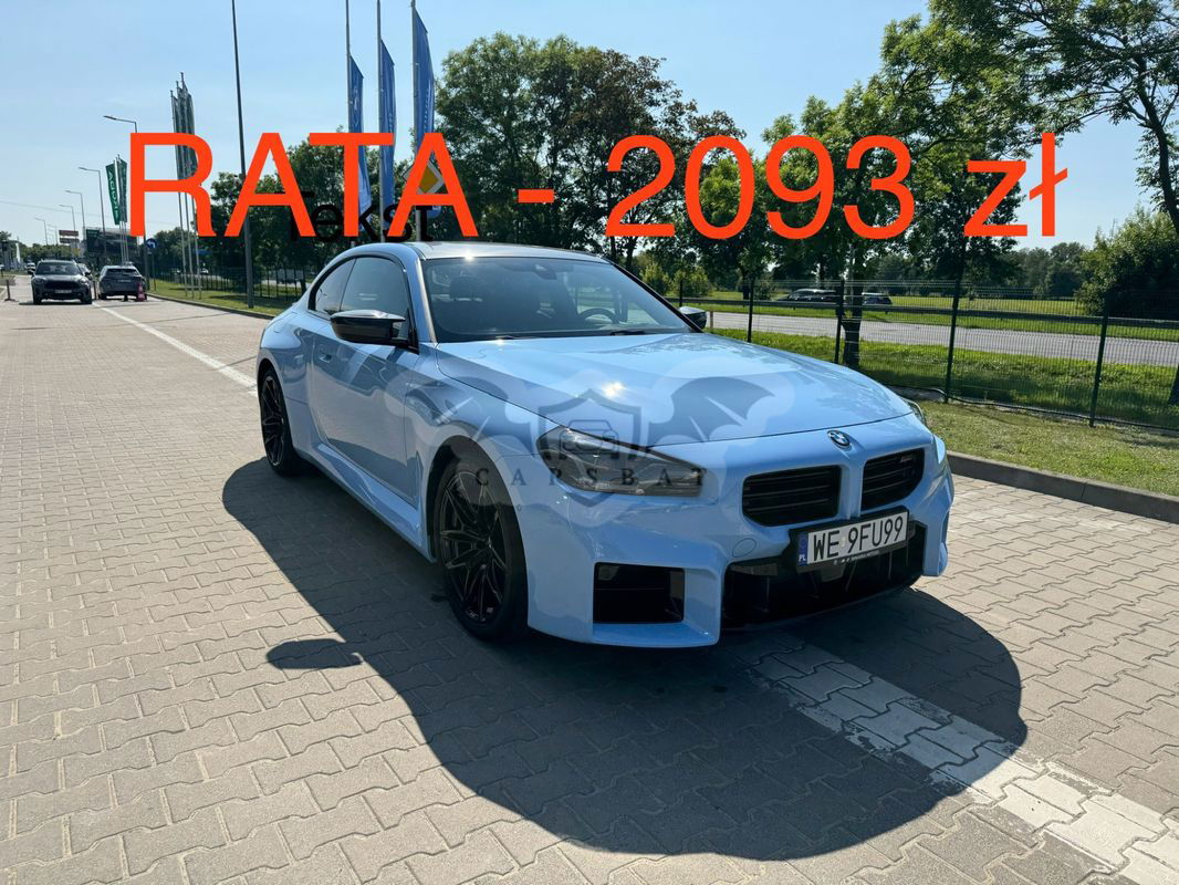 BMW M2 Standard 2024