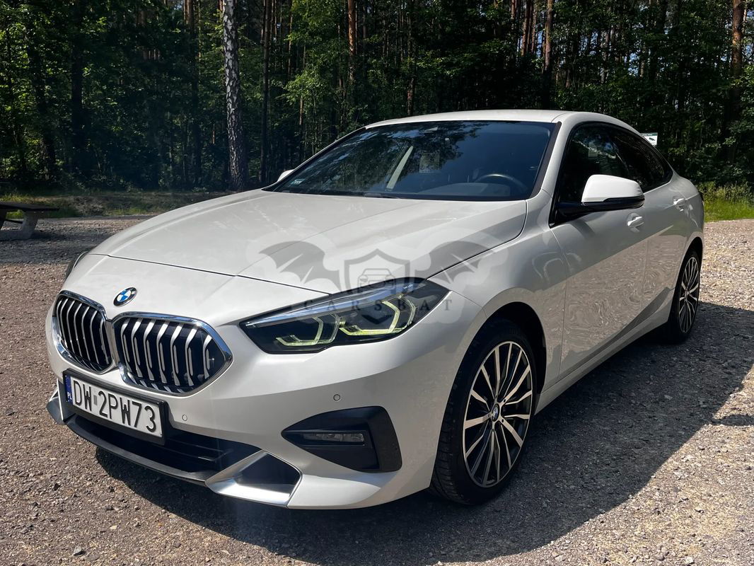 BMW 2 Series 218i Luxury Line 2021