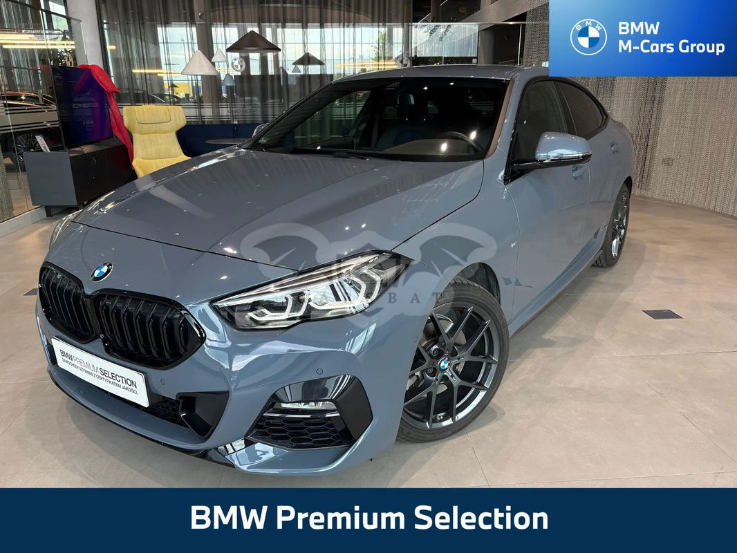 BMW 2 Series 218i M Sport sport 2022