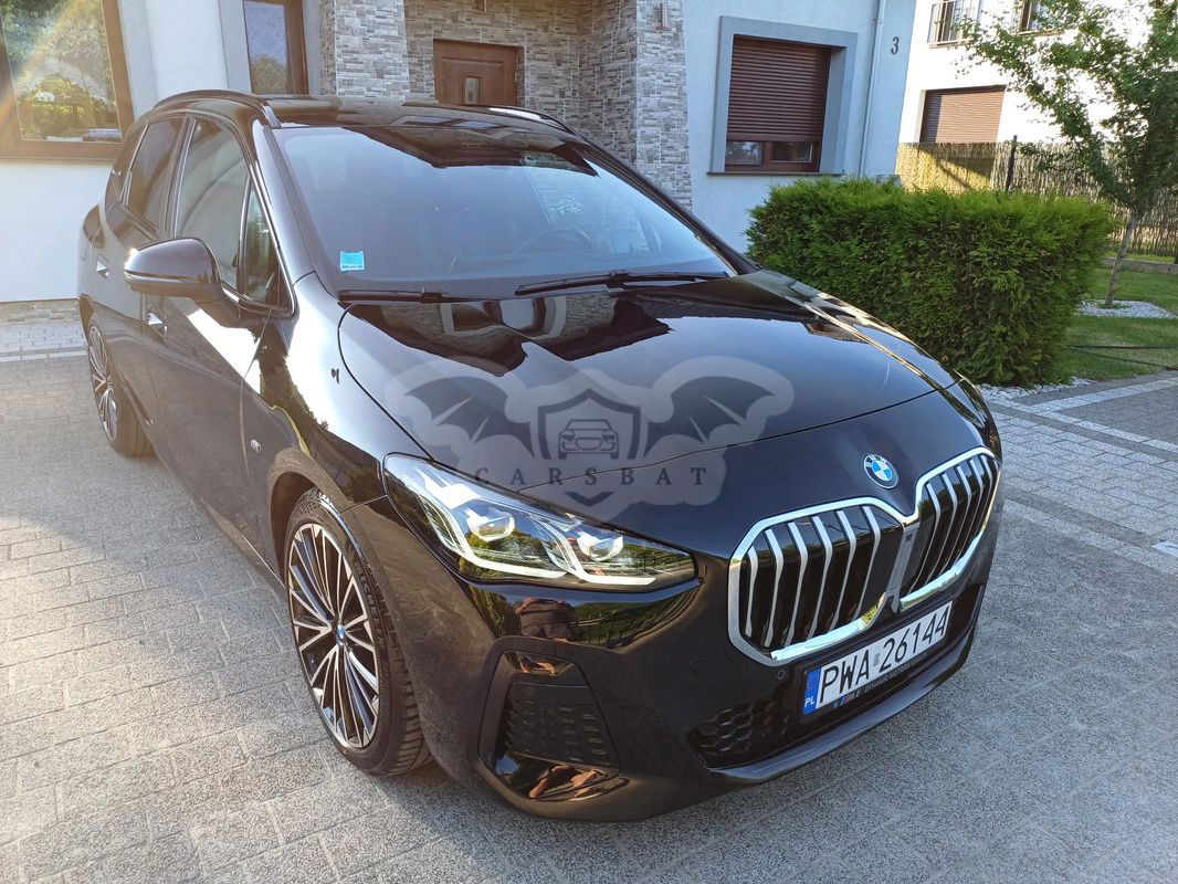 BMW 2 Series 218d Active Tourer 2021