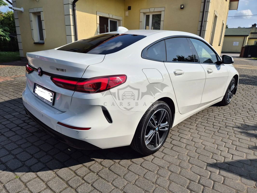 BMW 2 Series 218i Sport Line 2021