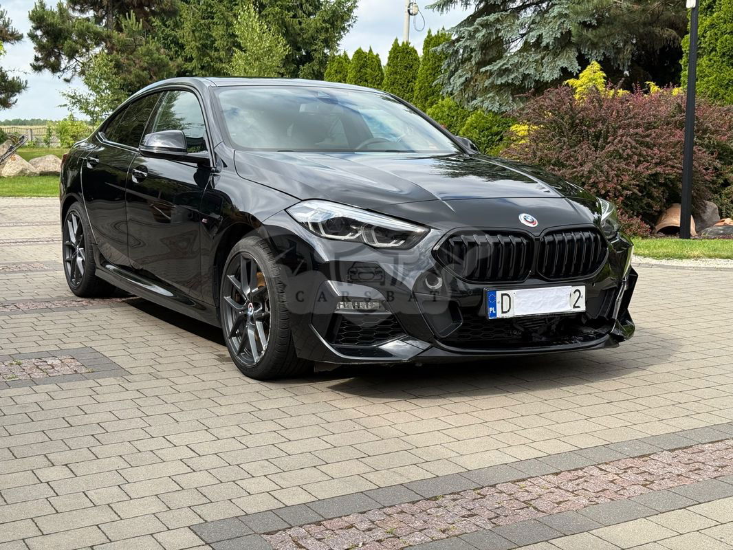 BMW 2 Series 220d xDrive M Sport 2022