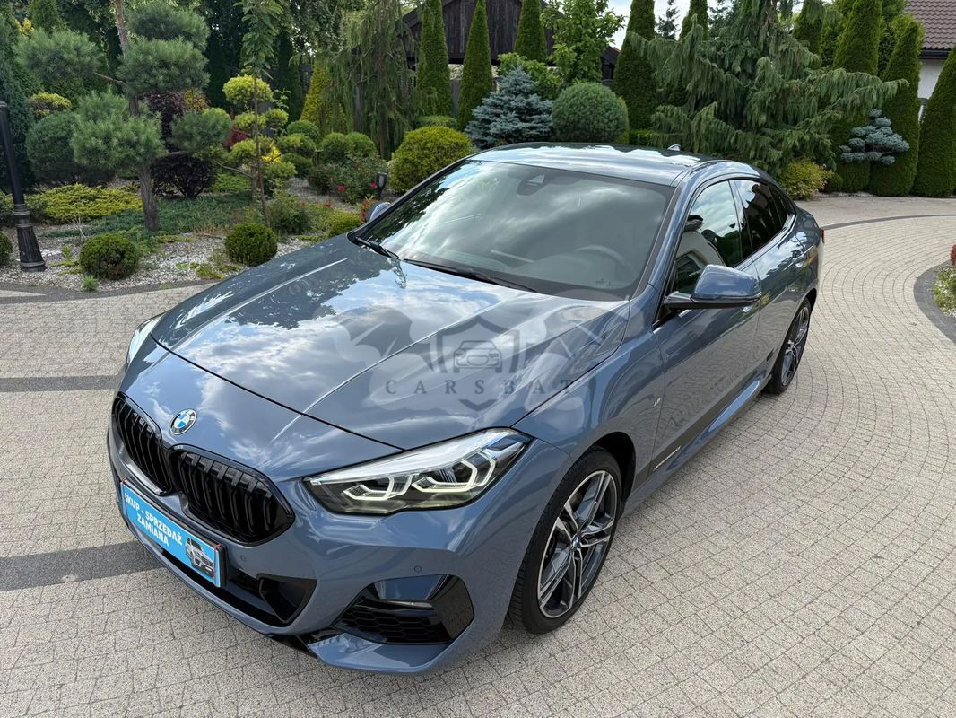 BMW 2 Series 218i 2022