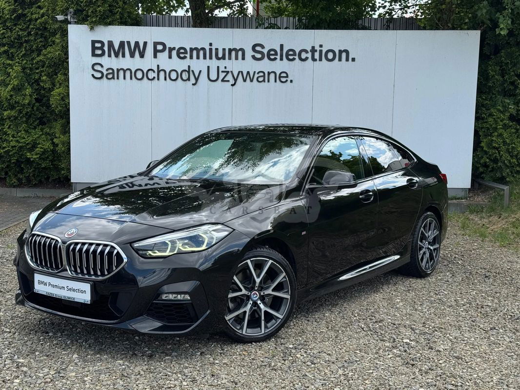 BMW 2 Series 220i M Sport 2022