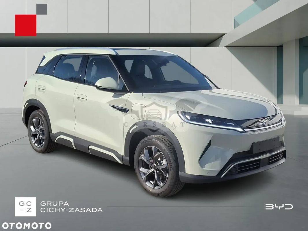 BYD Atto 2 45kWh Active 2025
