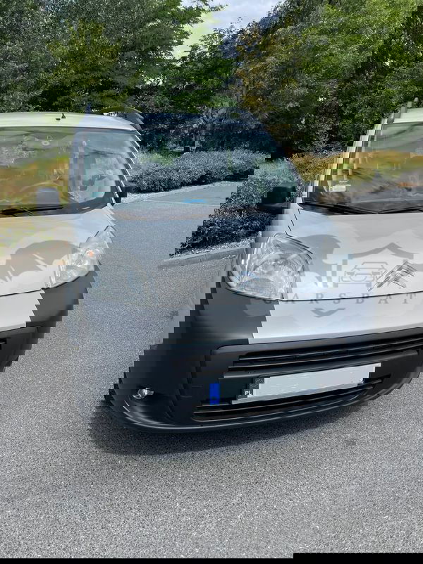 Citroën Nemo 1.4i Plus 2009