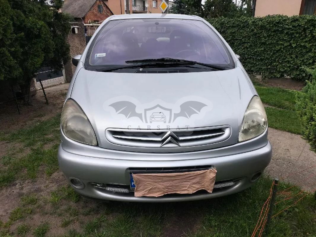 Citroën Xsara II 2004