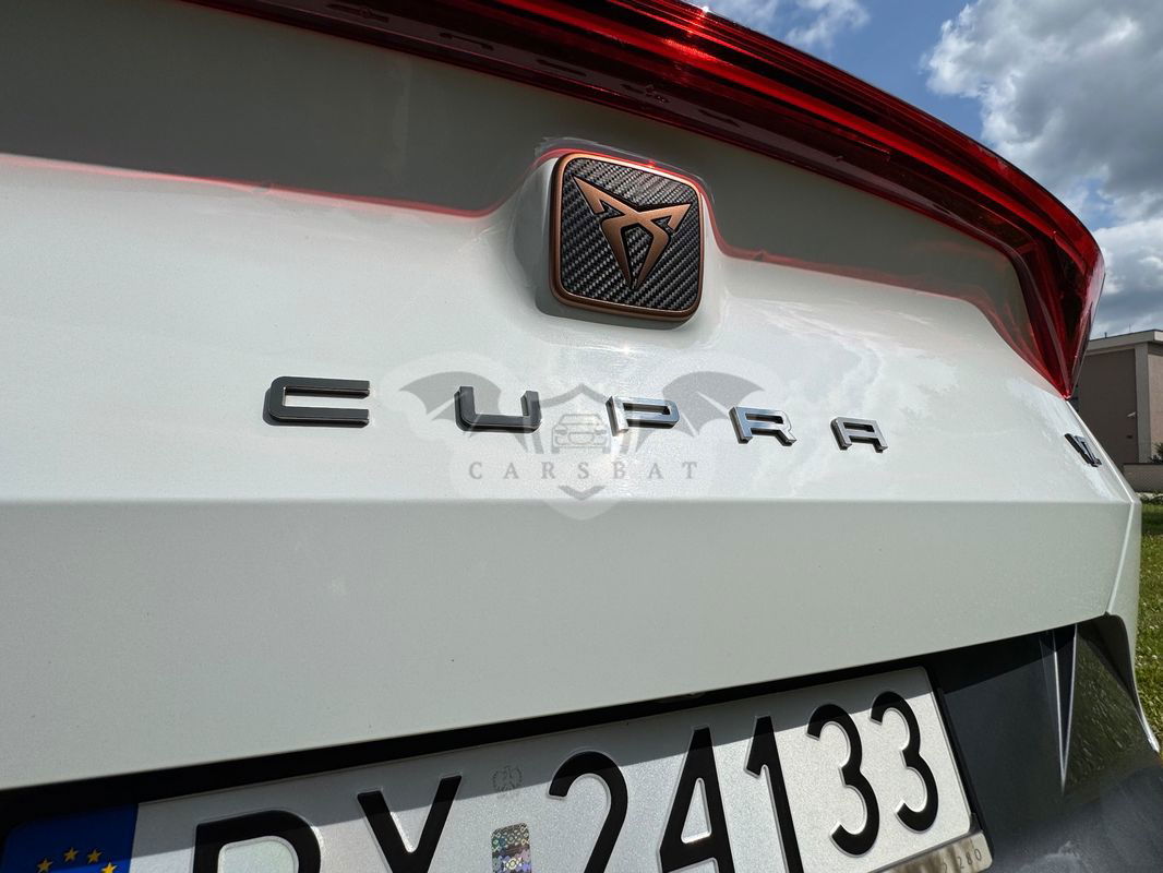 Cupra Formentor 2.0 TSI 4Drive VZ DSG 2023