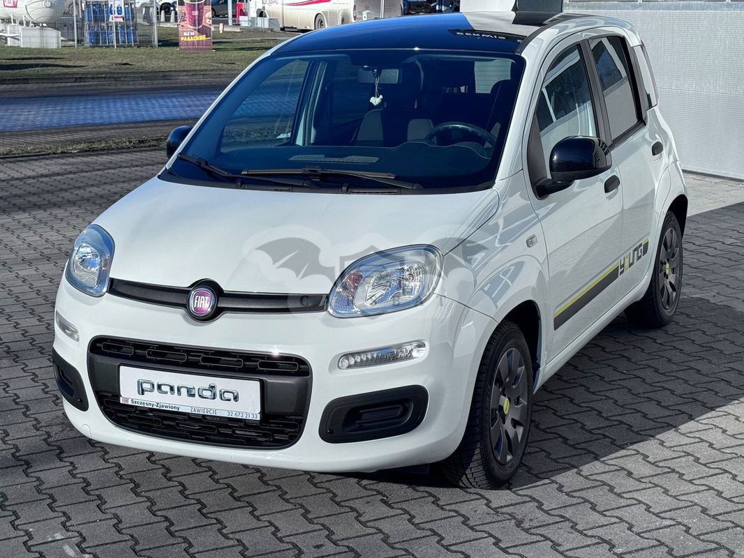Fiat Panda III 1.2 Young 2014