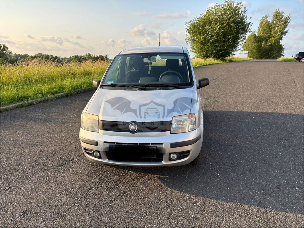 Fiat Panda II 1.1 Active Eco 2008