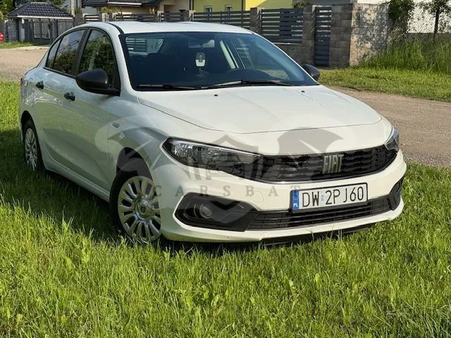 Fiat Tipo II 1.4 16v EU6d 2021