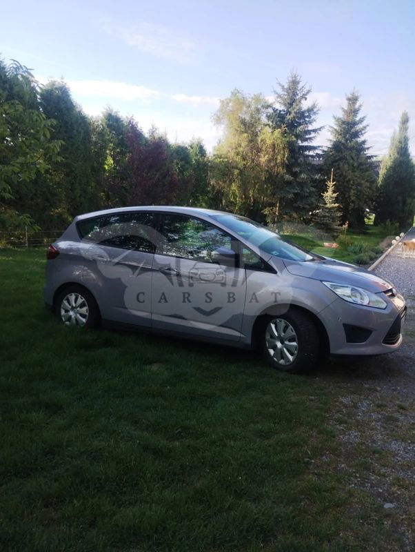 Ford C-Max II 1.6 TDCi Trend 2010