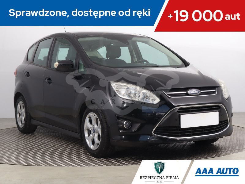 Ford C-Max II 2012