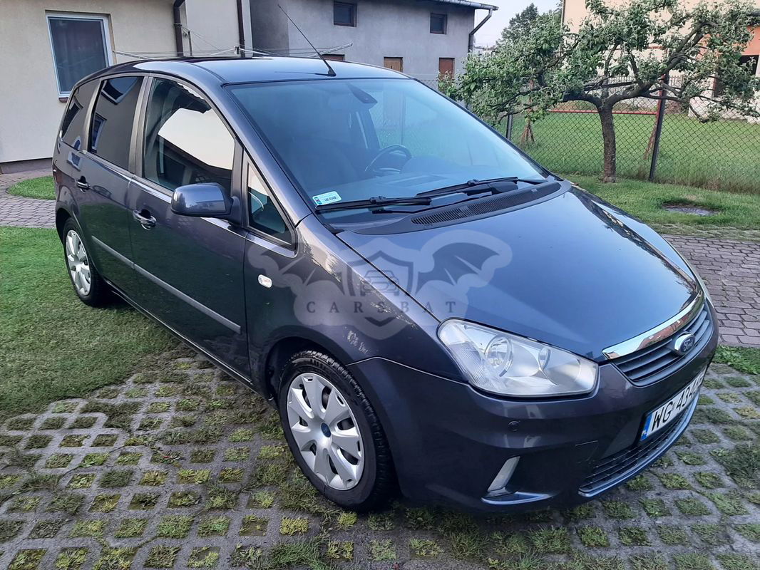 Ford C-Max 1.6 Trend 2007