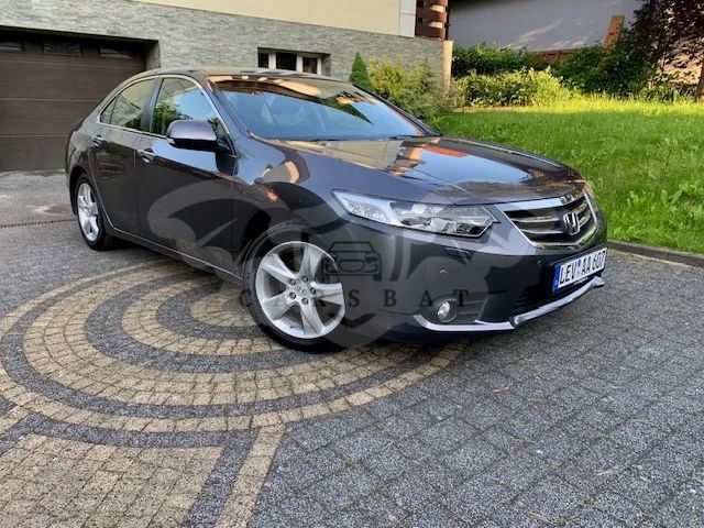 Honda Accord VIII 2.0 Lifestyle 2015