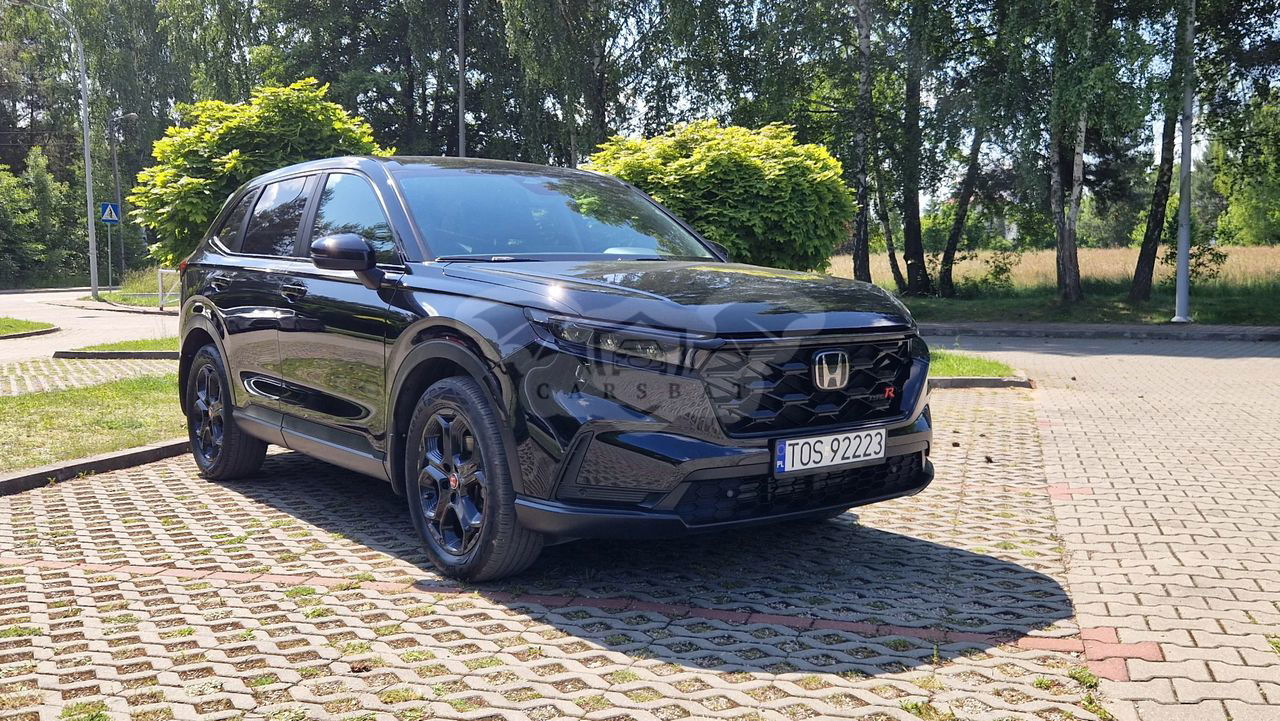 Honda CR-V VI 2.0 i-MMD PHEV Advance Tech 2WD CVT 2023