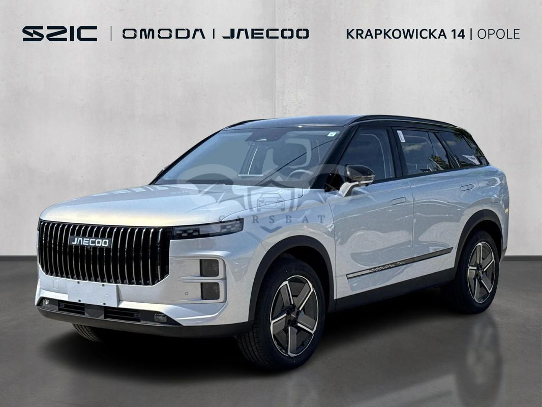Jaecoo J7 2025