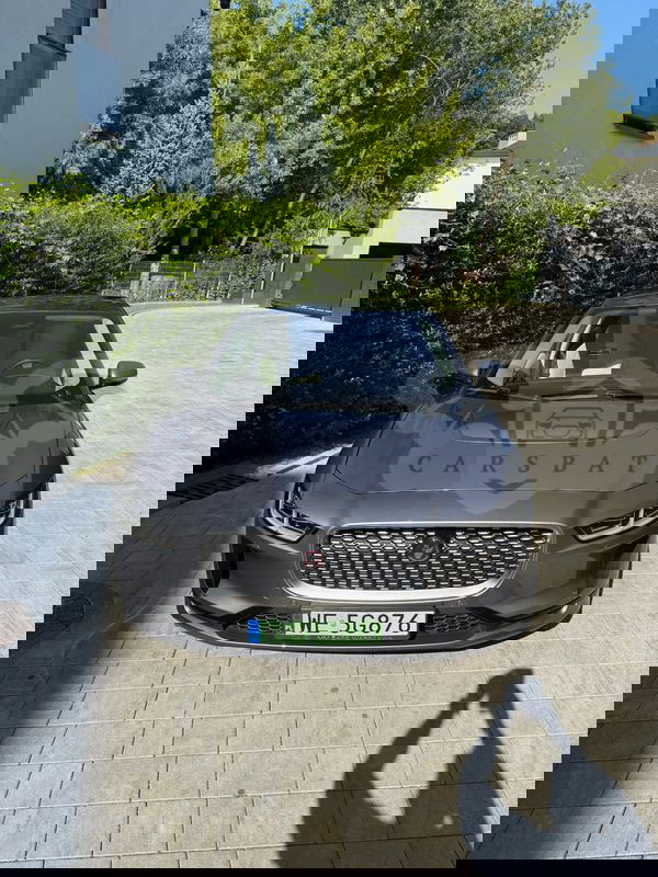 Jaguar I-Pace EV400 AWD SE 2022