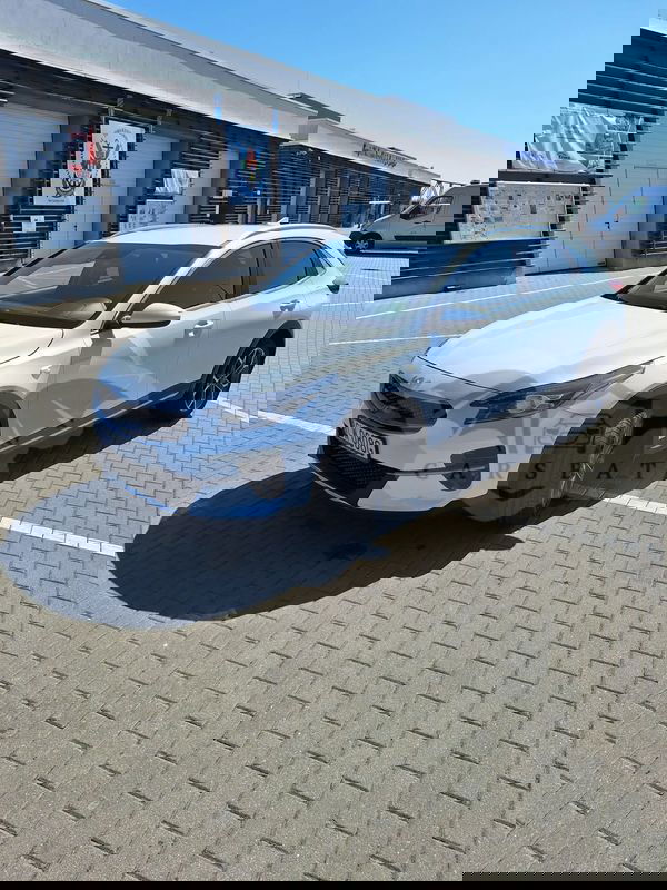 Kia XCeed 1.5 T-GDI M DCT 2021