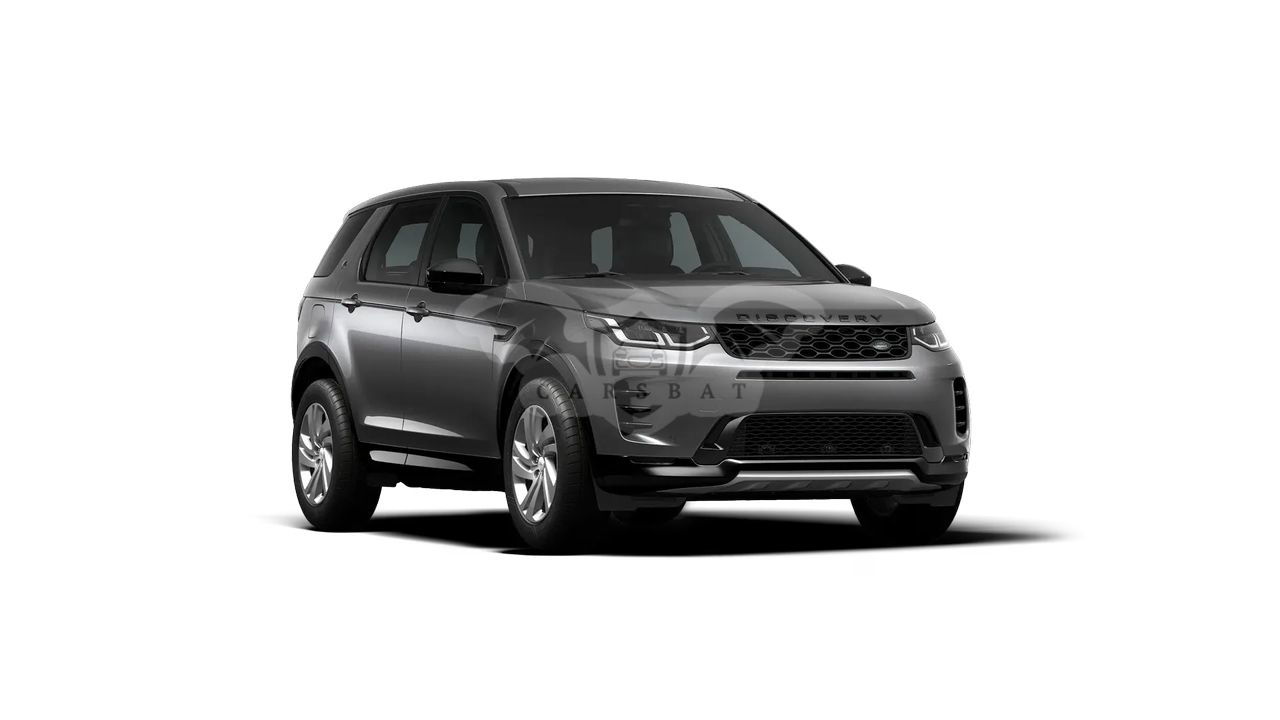 Land Rover Discovery Sport D200 2025