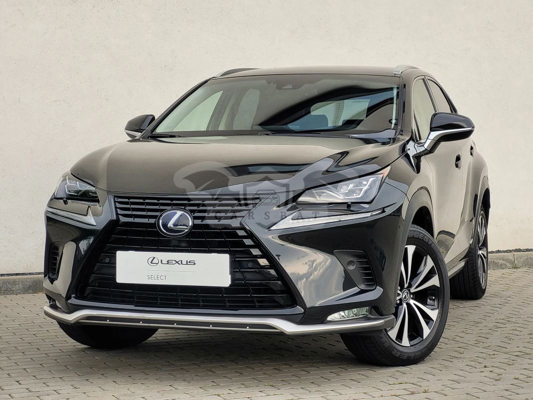 Lexus NX I 300h F Impression AWD 2020