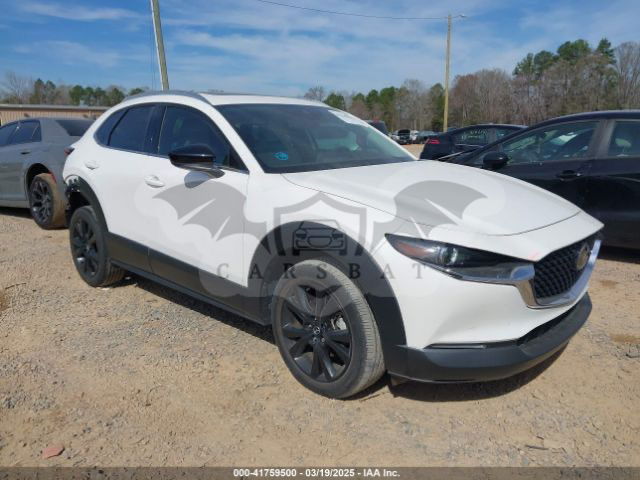 Mazda CX-30 2022