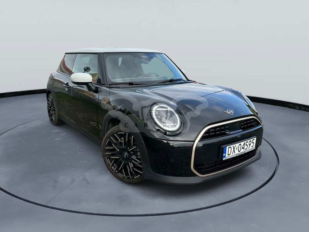Mini Cooper C Linia Favoured 2024