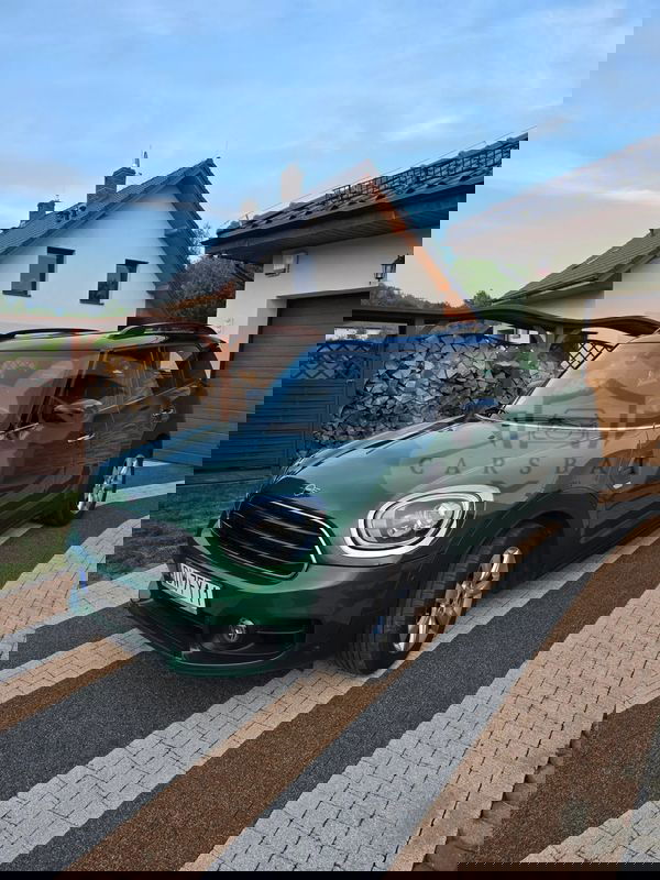 Mini Countryman Cooper 2019