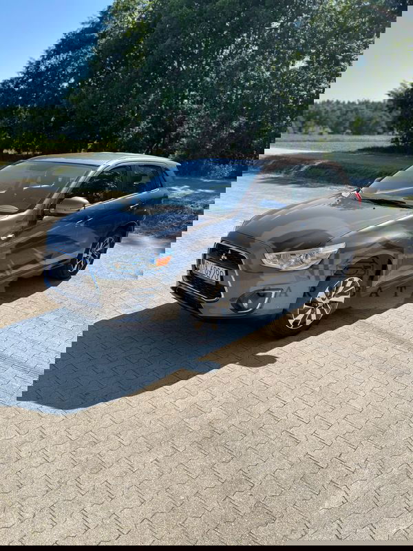 Mitsubishi ASX 1.8 DI-D 2WD Comfort Edition 2015