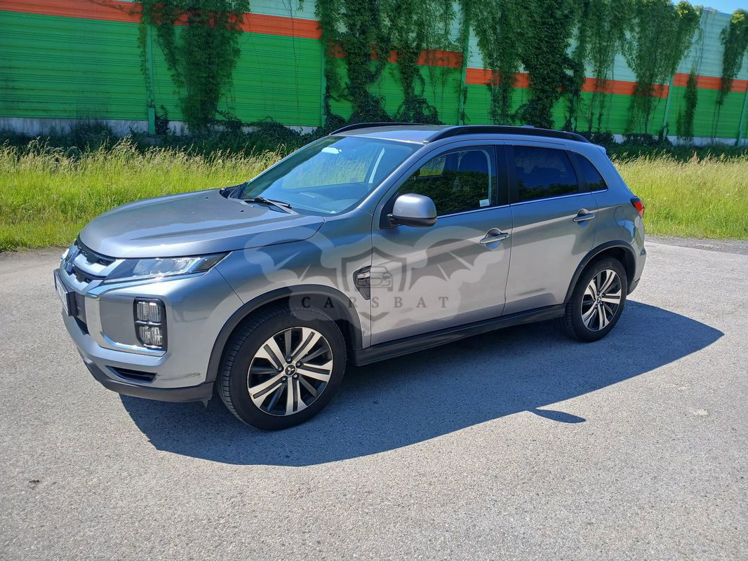 Mitsubishi ASX 2.0 Inform 2020