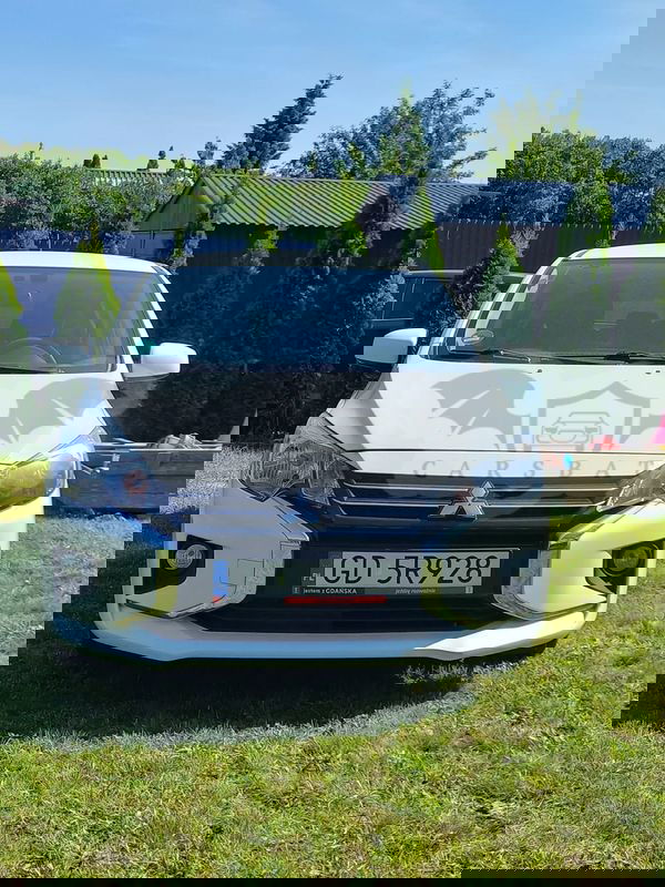 Mitsubishi Space Star II 1.2 2021