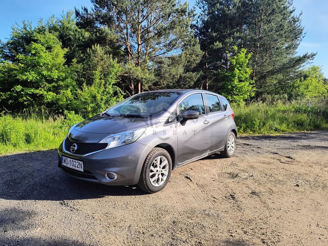 Nissan Note II 1.2 Acenta 2013