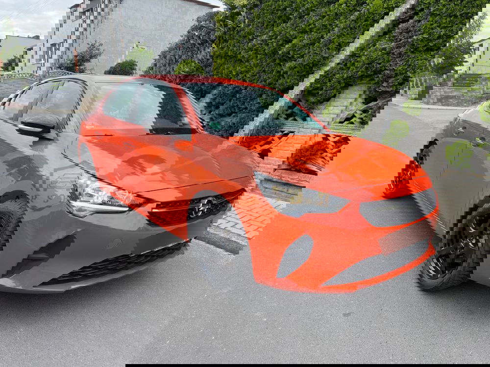 Opel Corsa F 1.2 Start/Stop 2023
