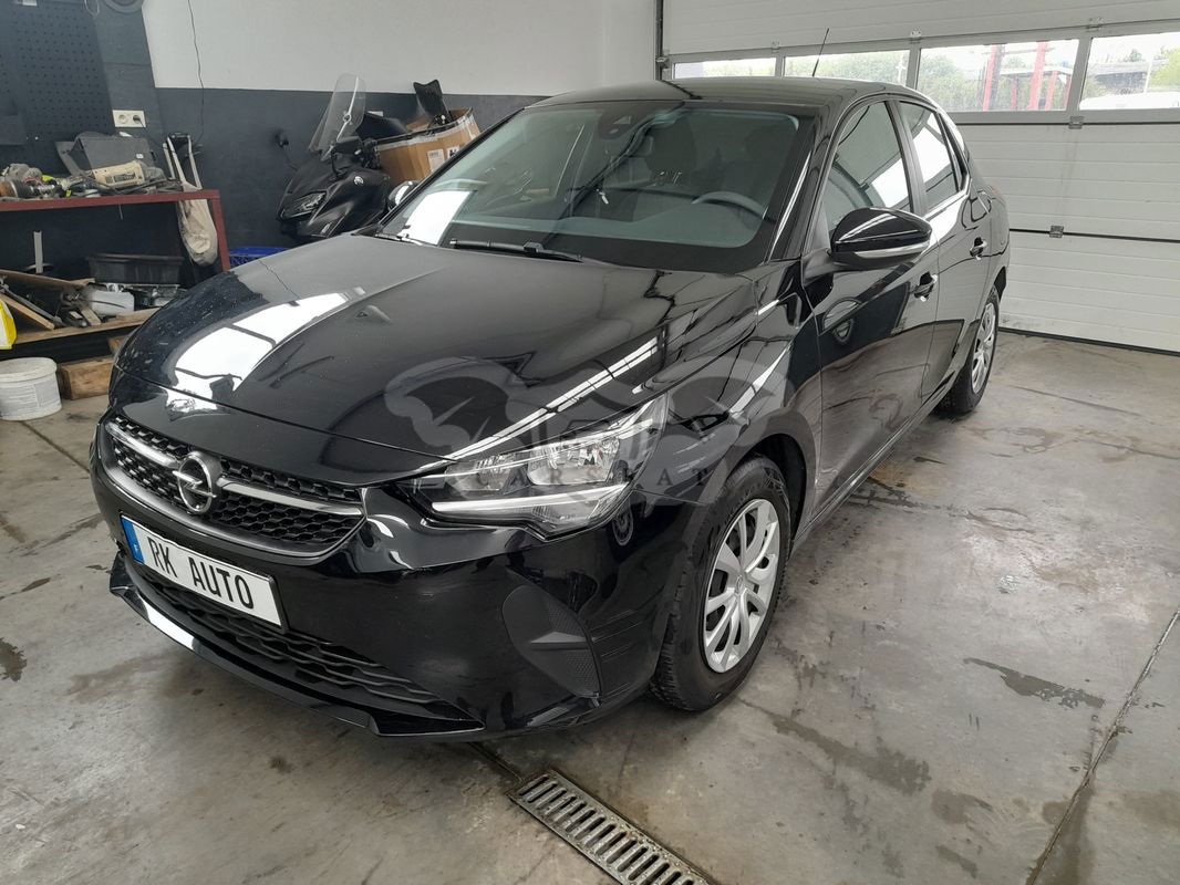 Opel Corsa F 1.2 Business S&S 2022