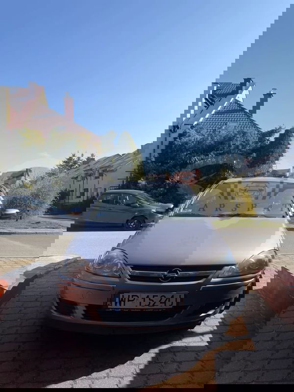 Opel Corsa C 1.0 12V 2006