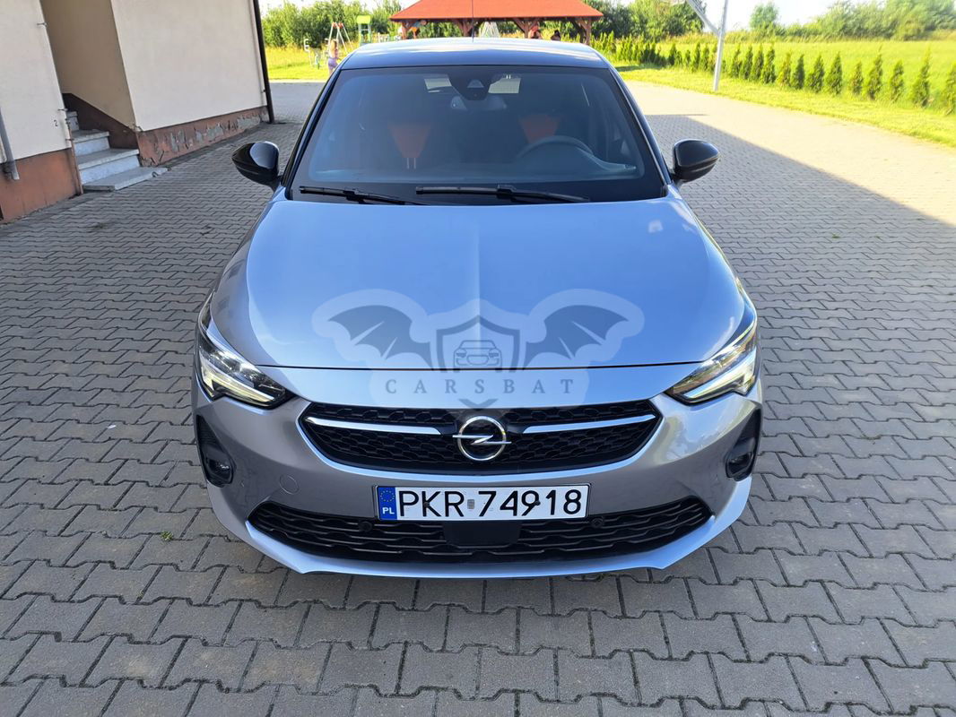 Opel Corsa F 1.2 GS Line Plus Pack S&S 2023