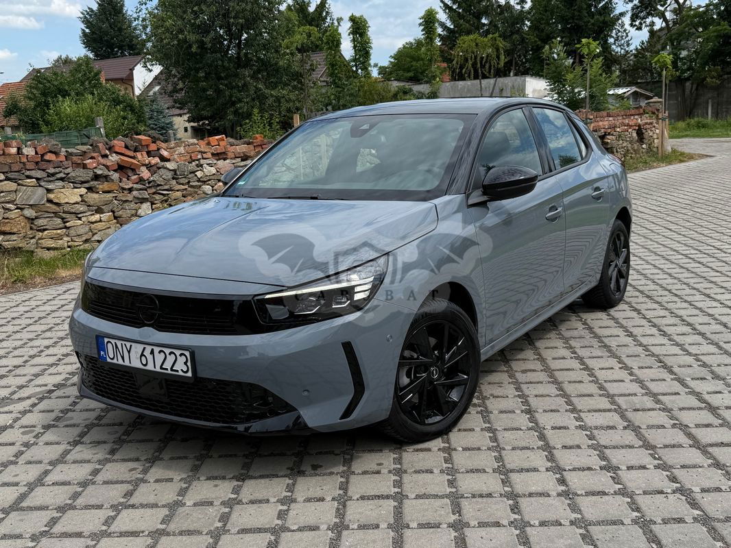 Opel Corsa F 1.2 GS Line Plus Pack S&S 2023