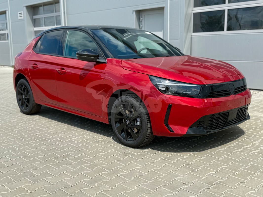 Opel Corsa F 1.2 Yes 2025 S&S 2025