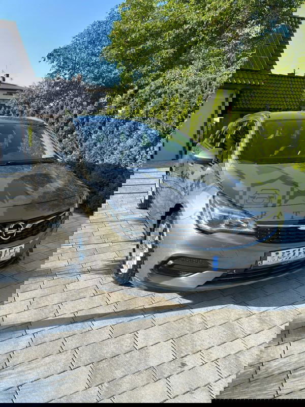 Opel Astra K V 1.2 T Edition S&S 2020