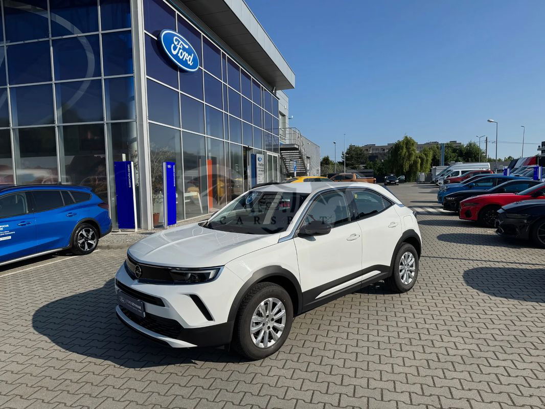 Opel Mokka 1.2 T Edition S&S 2023